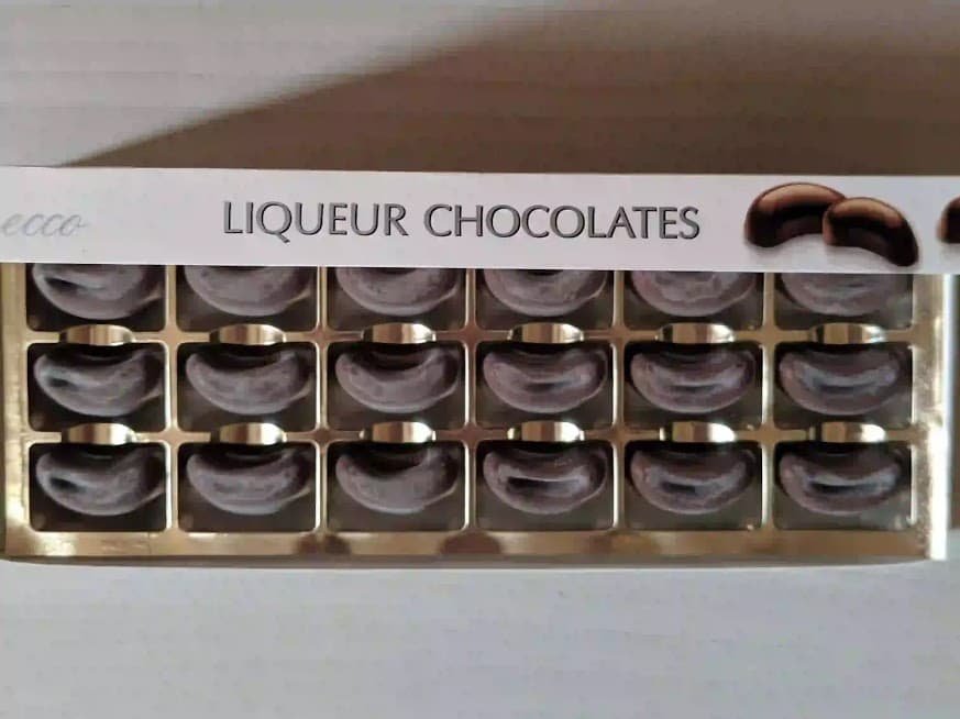 ドールトン　プロセッコチョコレート