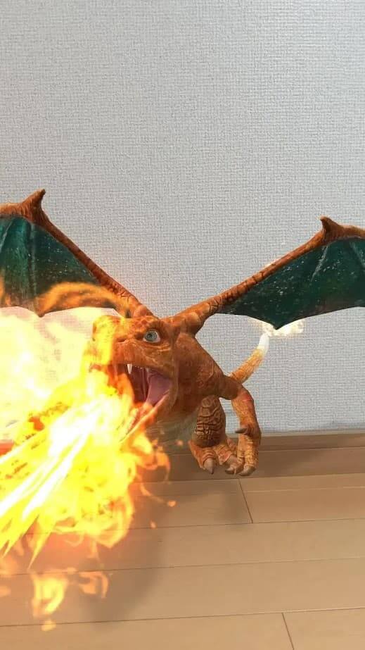 プレイグラウンドの画面